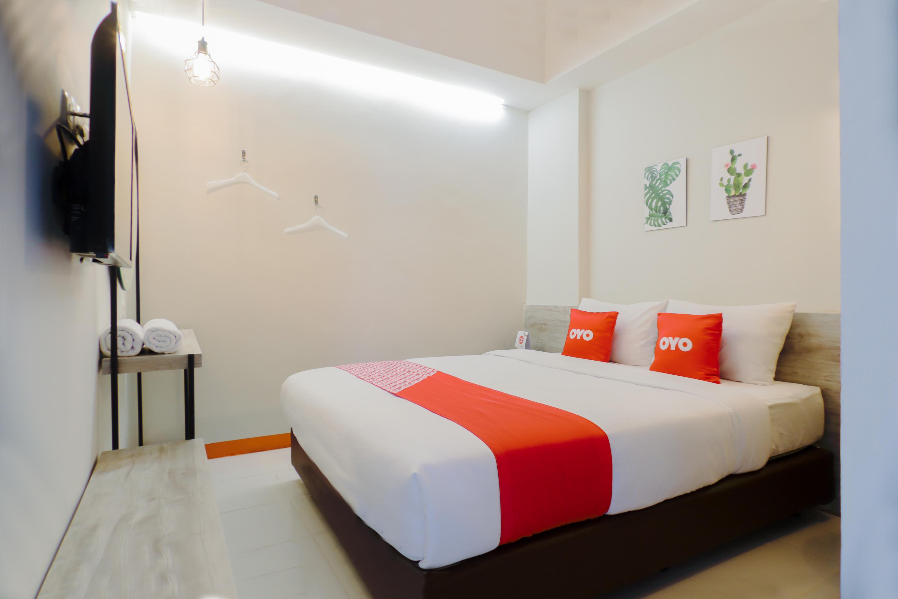 Capital O 281 Hotelo Jakarta Exterior foto