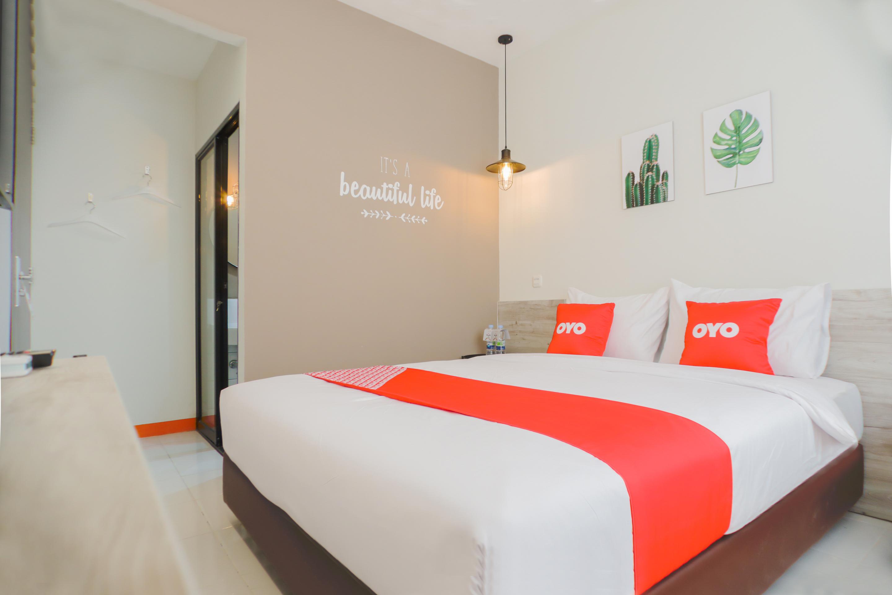 Capital O 281 Hotelo Jakarta Exterior foto