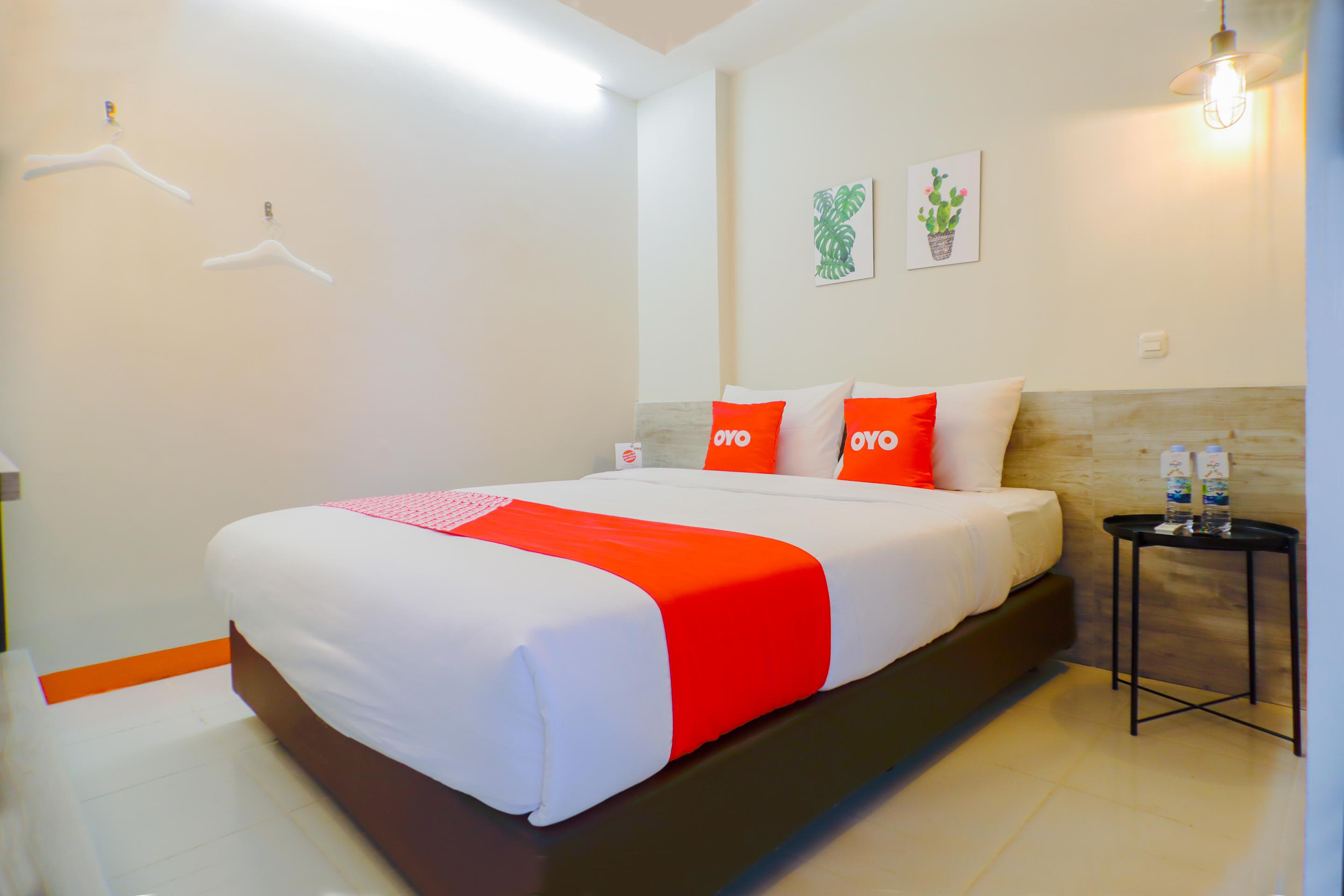Capital O 281 Hotelo Jakarta Exterior foto