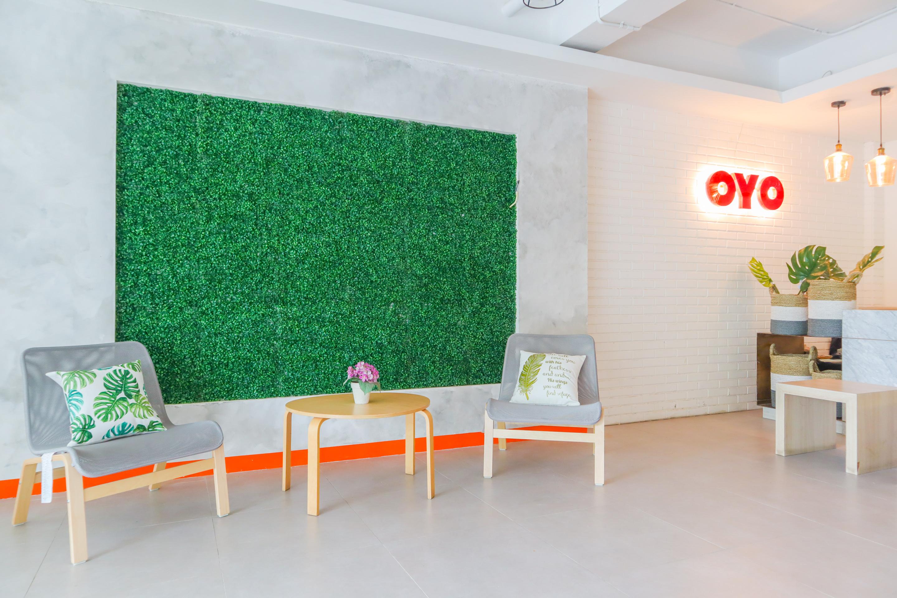 Capital O 281 Hotelo Jakarta Exterior foto